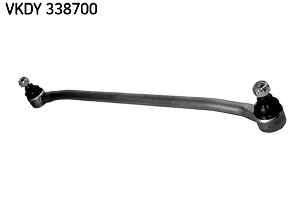 SKF Spurstange